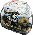ARAI HELMETS Corsair-X Helmet - Tsubasa - Medium 0101-17607