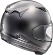 ARAI HELMETS Quantum-X Helmet - Black Frost - Medium 0101-17659