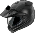 ARAI HELMETS XD-5 Helmet - Discovery - Black Frost - Medium 0140-0442