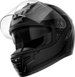 SENA Phantom Helmet - Gloss Black - XL PHANTOM-GB0XL3