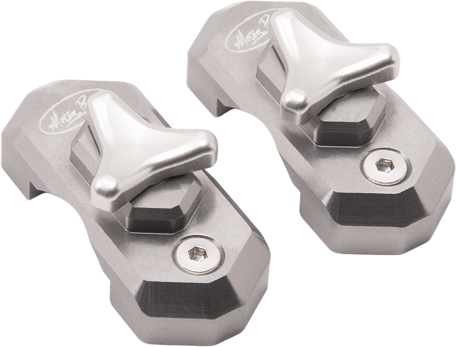 Compression Adjuster Showa Forks Tall