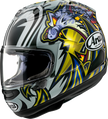 ARAI HELMETS Corsair-X Helmet - Nakasuga 4 - Medium 0101-18460
