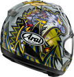 ARAI HELMETS Corsair-X Helmet - Nakasuga 4 - Medium 0101-18460