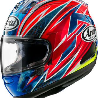 ARAI HELMETS Corsair-X Helmet - Ogura - Medium 0101-17701