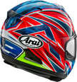 ARAI HELMETS Corsair-X Helmet - Ogura - Medium 0101-17701
