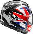 ARAI HELMETS Signet-X Helmet - Flag UK - Medium 0101-18207