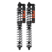 Fox Factory Race Series Polaris/AM/PRO XP Rear (38.90/13.60) 3.0in Internal Bypass RC2 2-Seat