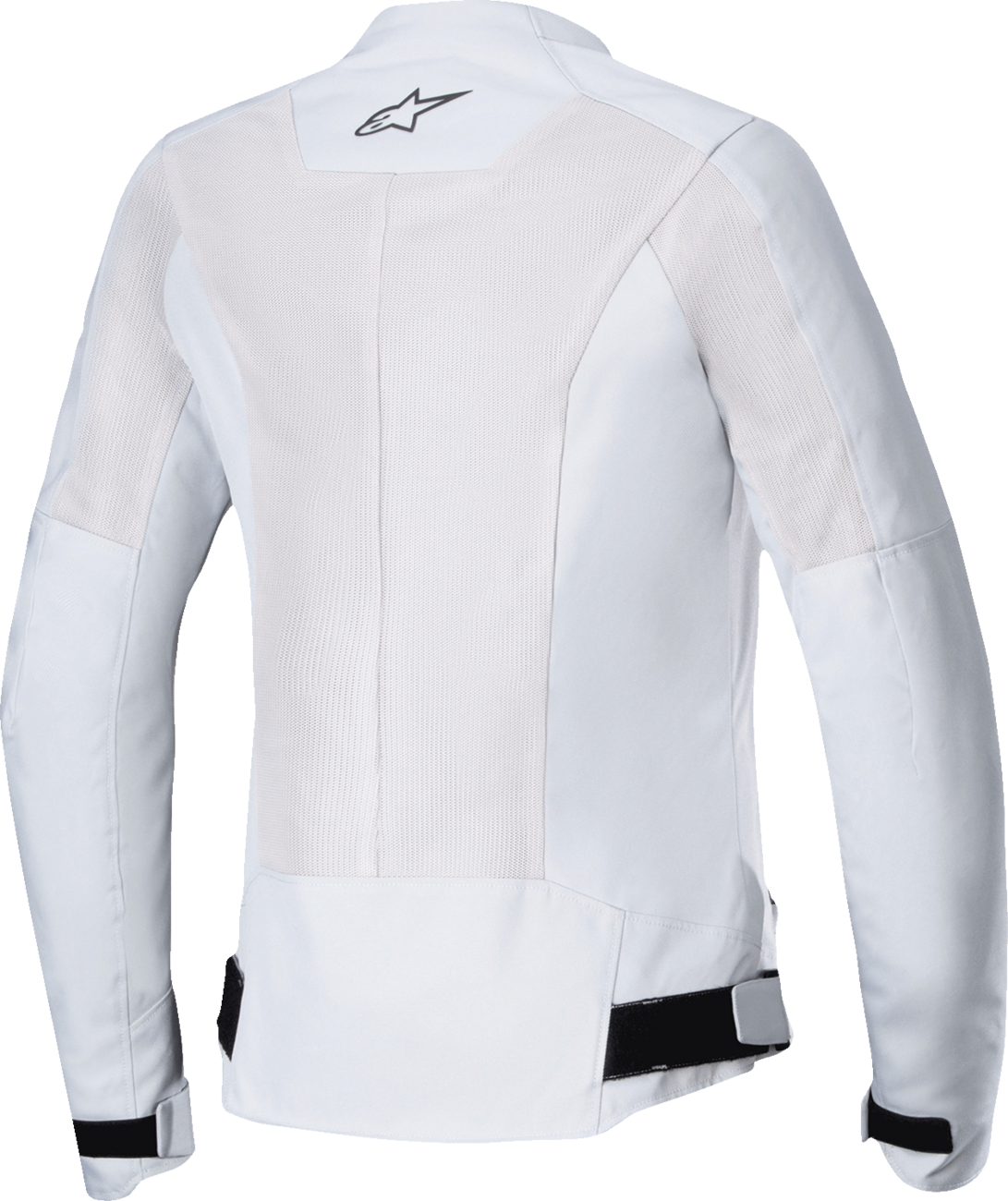 ALPINESTARS Stella C-1 Air Jacket - Silver - XS 3310425-19-XS