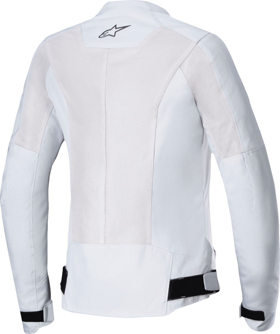 ALPINESTARS Stella C-1 Air Jacket - Silver - XS 3310425-19-XS