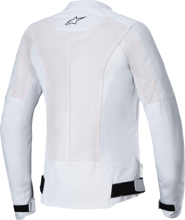 ALPINESTARS Stella C-1 Air Jacket - Silver - XS 3310425-19-XS