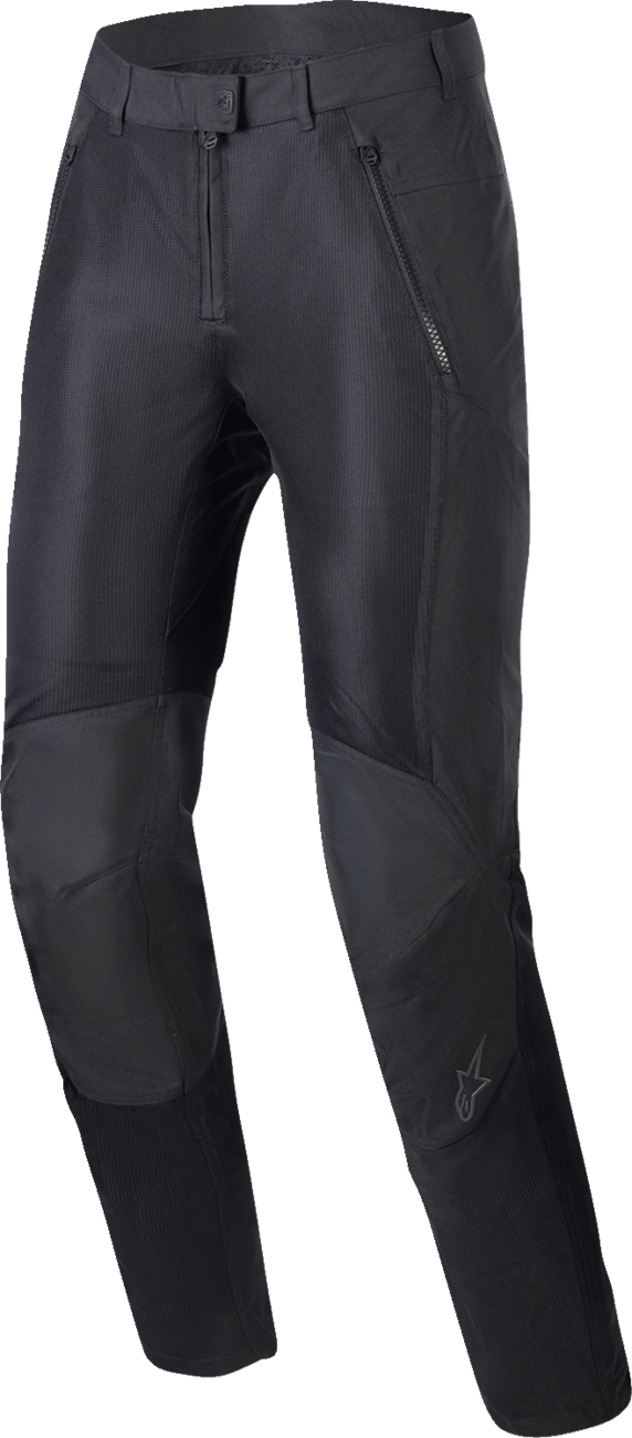ALPINESTARS Stella C-1 Pants - Black - XS 3330325-10-XS