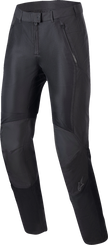 ALPINESTARS Stella C-1 Pants - Black - XS 3330325-10-XS
