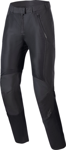 ALPINESTARS Stella C-1 Pants - Black - XS 3330325-10-XS