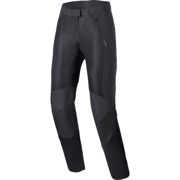 ALPINESTARS Stella C-1 Pants - Black - XS 3330325-10-XS