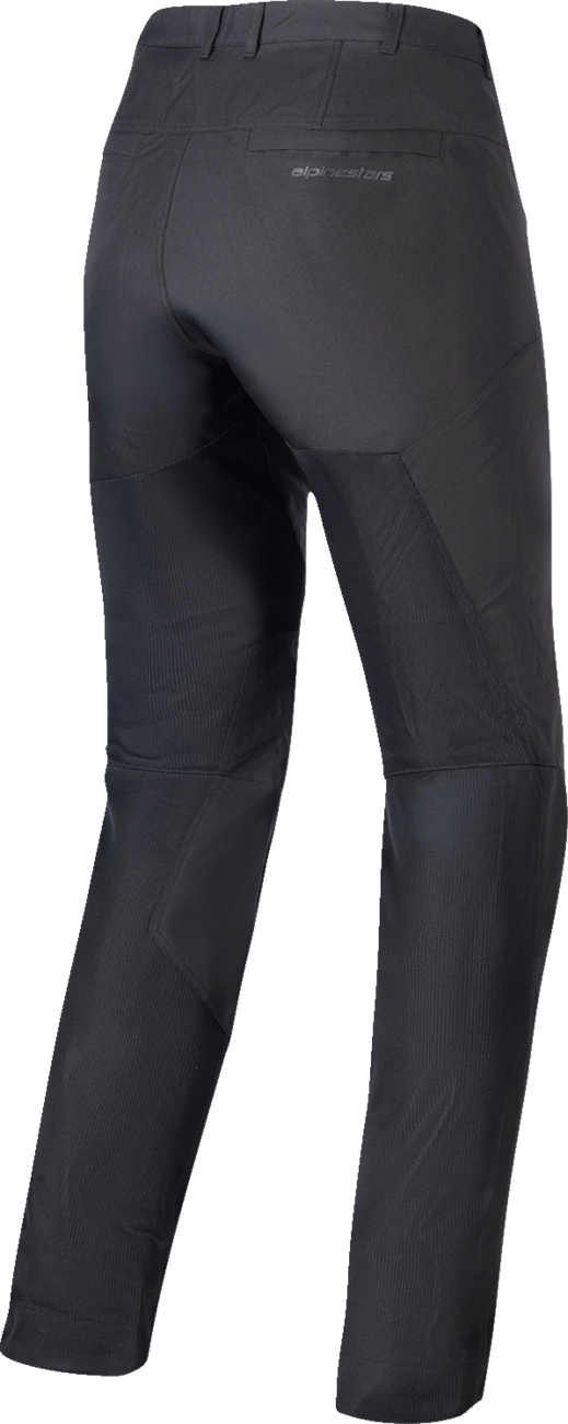 ALPINESTARS Stella C-1 Pants - Black - XS 3330325-10-XS