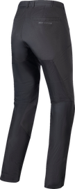 ALPINESTARS Stella C-1 Pants - Black - XS 3330325-10-XS