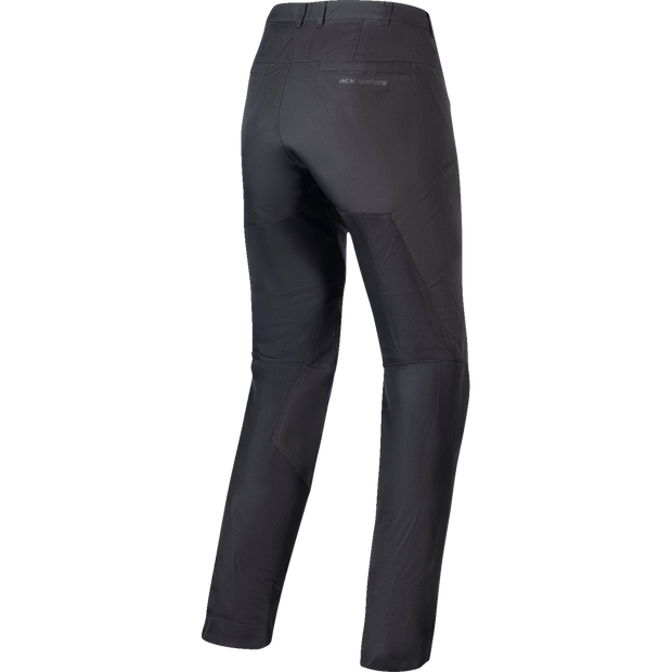 ALPINESTARS Stella C-1 Pants - Black - XS 3330325-10-XS