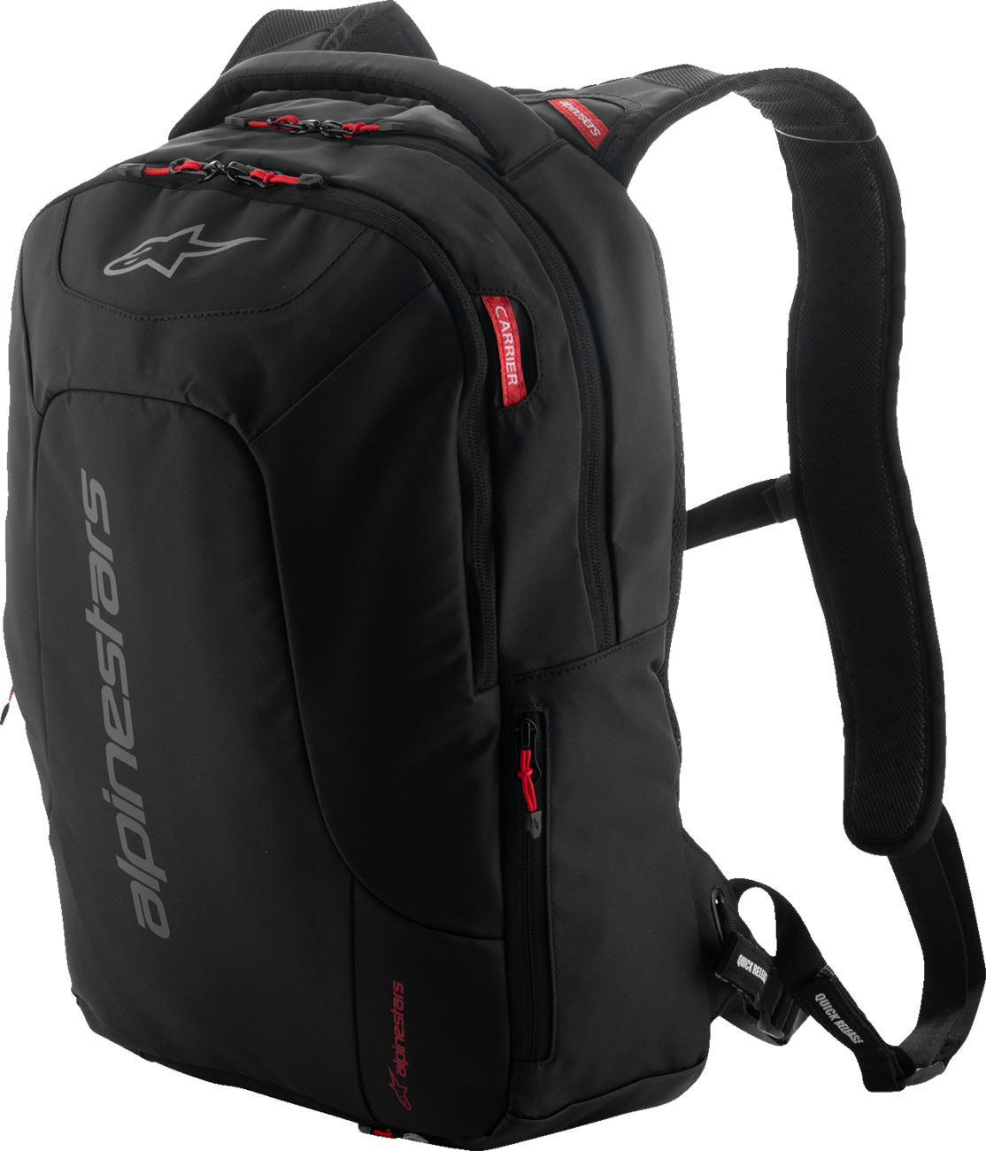 ALPINESTARS City Hunter v2 Backpack - Black 6100325-10