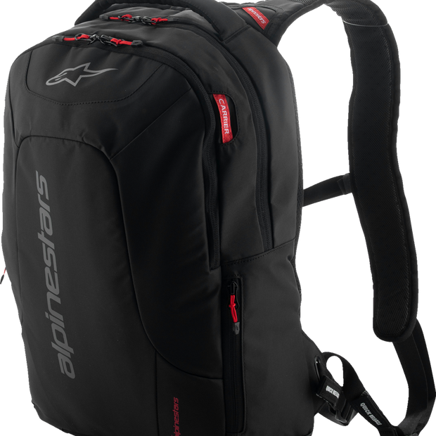 ALPINESTARS City Hunter v2 Backpack - Black 6100325-10