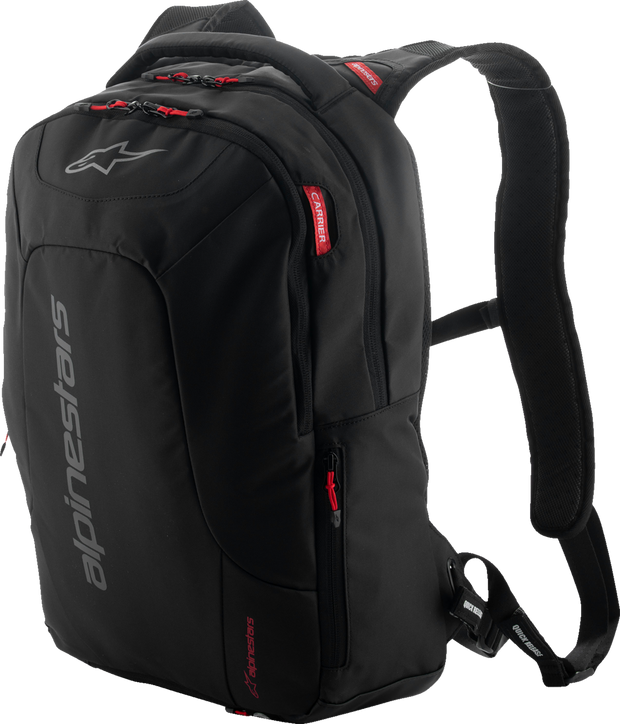 ALPINESTARS City Hunter v2 Backpack - Black 6100325-10