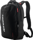 ALPINESTARS City Hunter v2 Backpack - Black/White 6100325-12