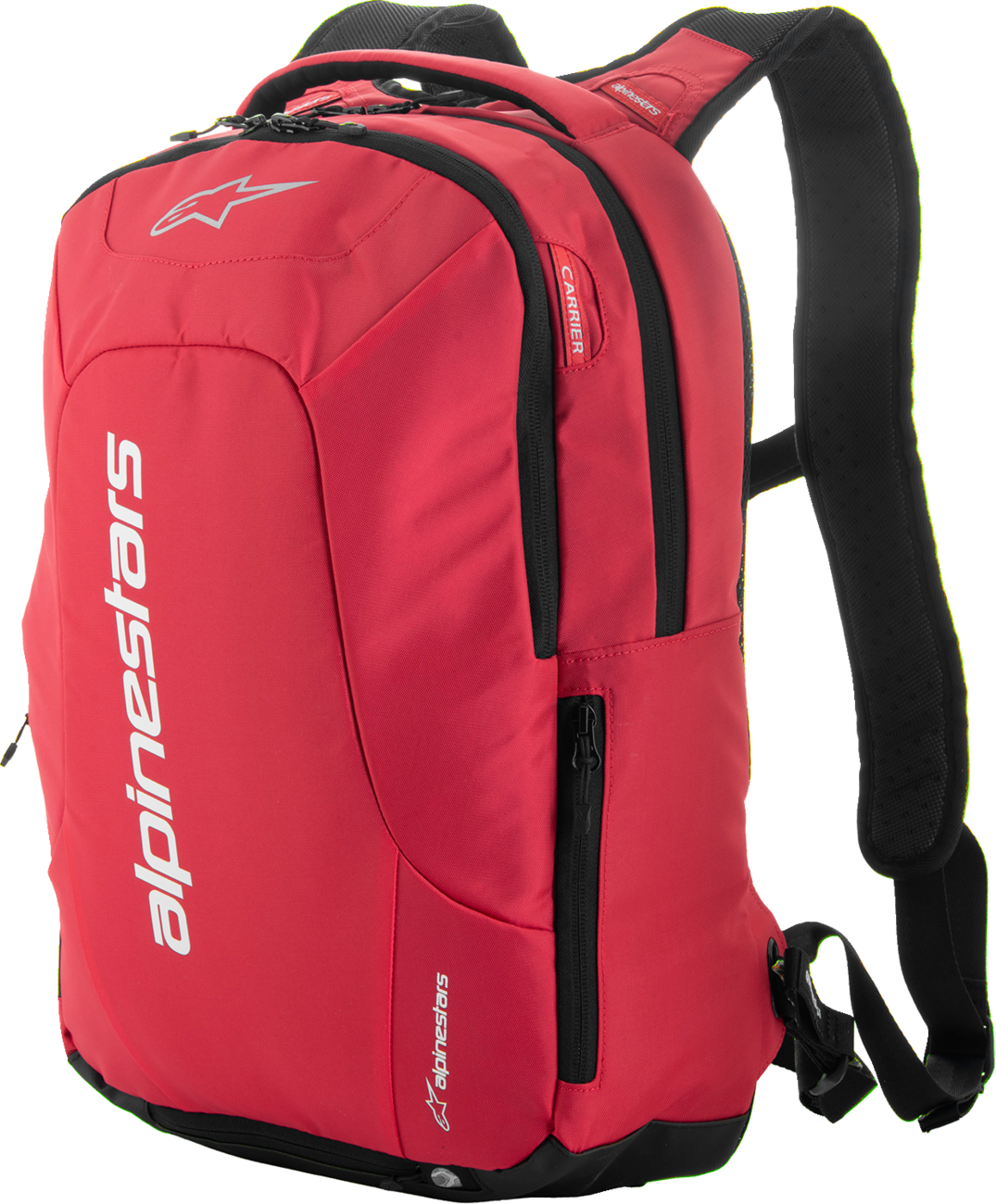 ALPINESTARS City Hunter v2 Backpack - Red/Black 6100325-31