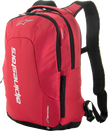 ALPINESTARS City Hunter v2 Backpack - Red/Black 6100325-31