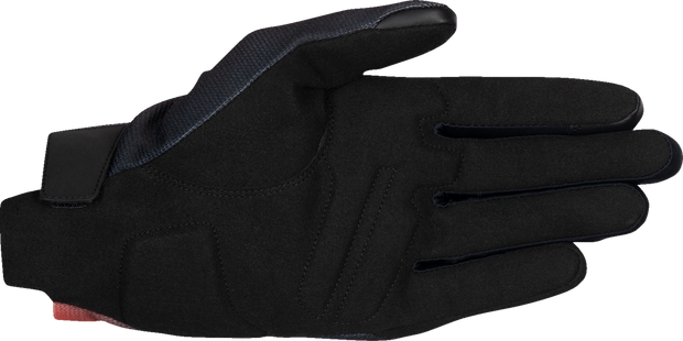 ALPINESTARS Reef V2 Gloves - Black/Fluo Red/White - 2XL 3560825-1321-2X