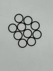 KYB 02+ Yam YZ65-250/02-23Kaw KX85/ 19-20 GasGas Front Fork O-Ring Compression Piston - 10 Pack