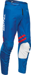 THOR Launchmode Patriot Pants - Red/White/Blue - US 30 2901-11988