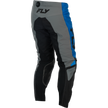 Kinetic Pants Blue/Grey/Black Sz 28