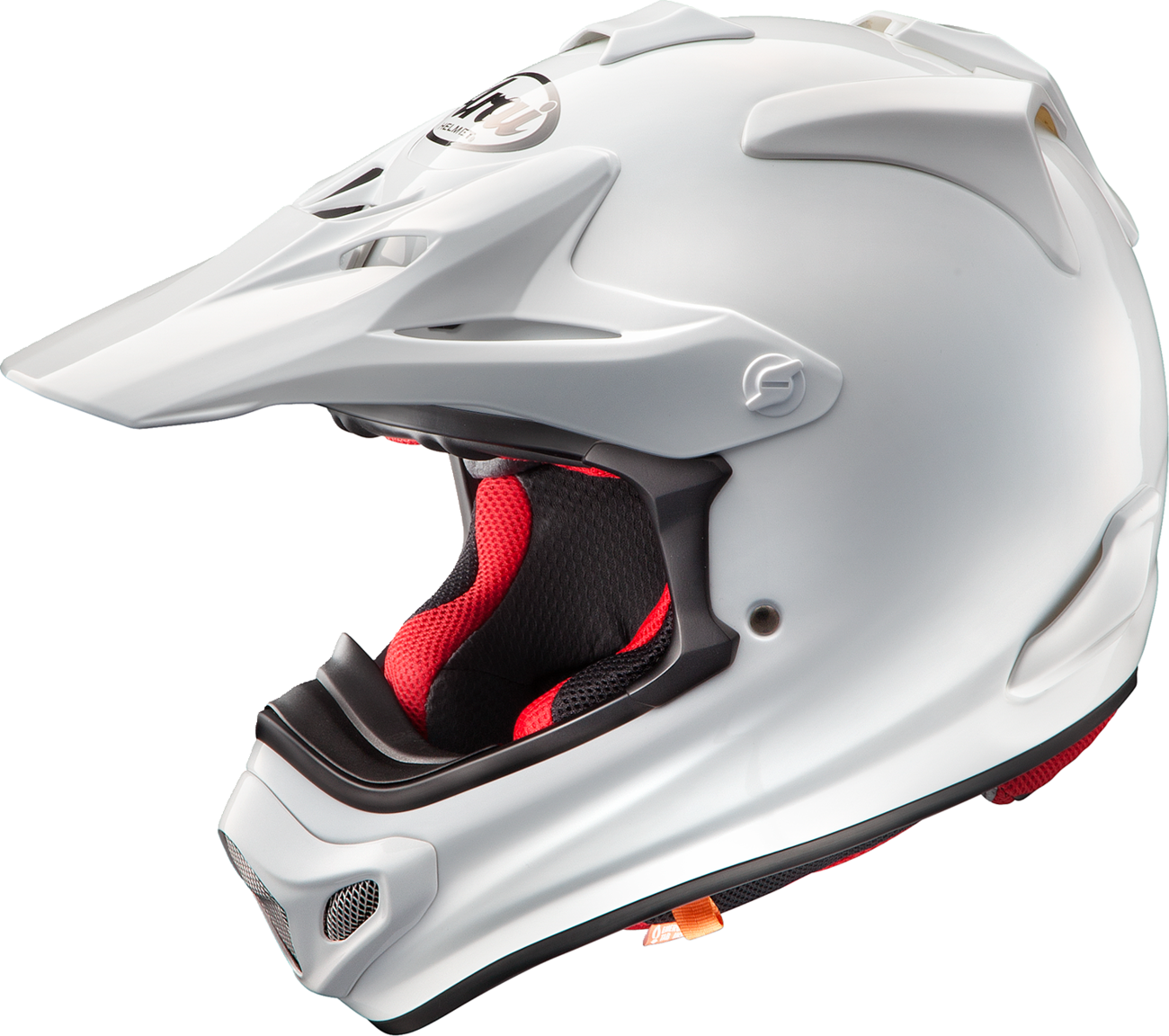 ARAI HELMETS VX-Pro4 Helmet - White - Large 0110-8857