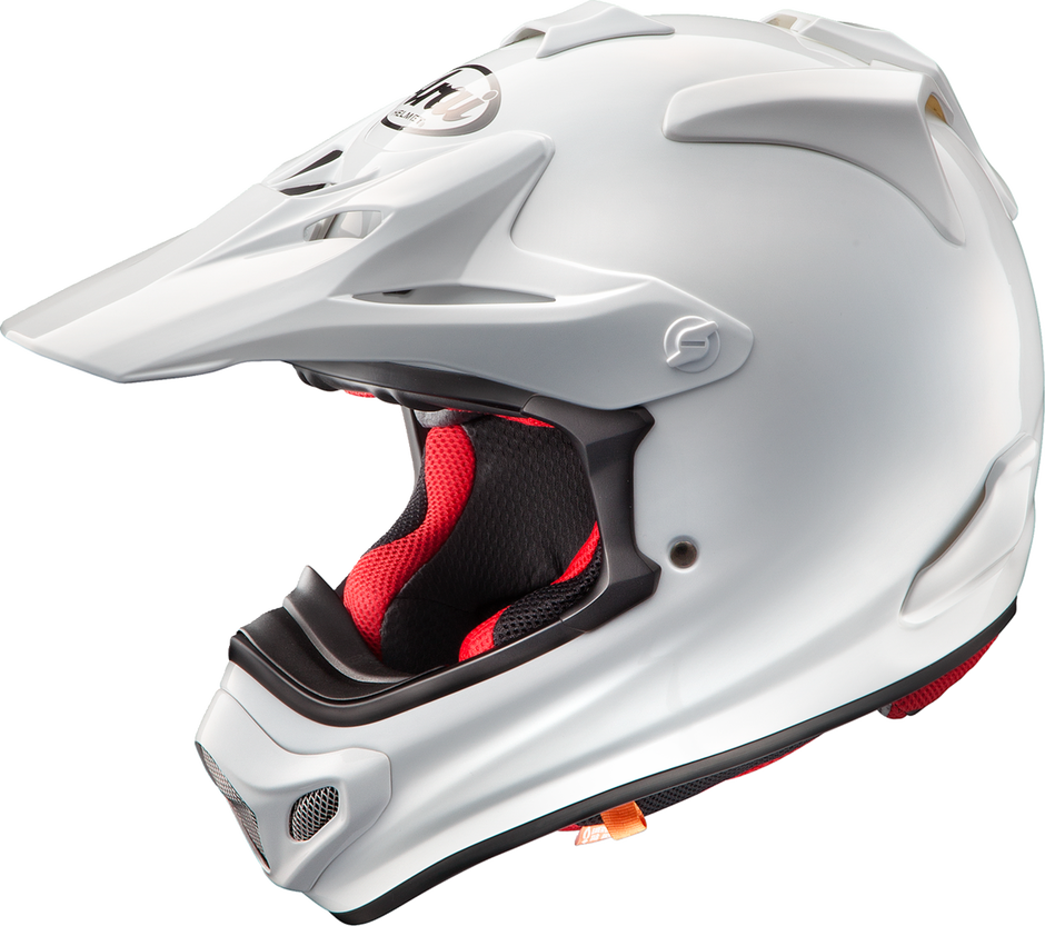 ARAI HELMETS VX-Pro4 Helmet - White - Large 0110-8857