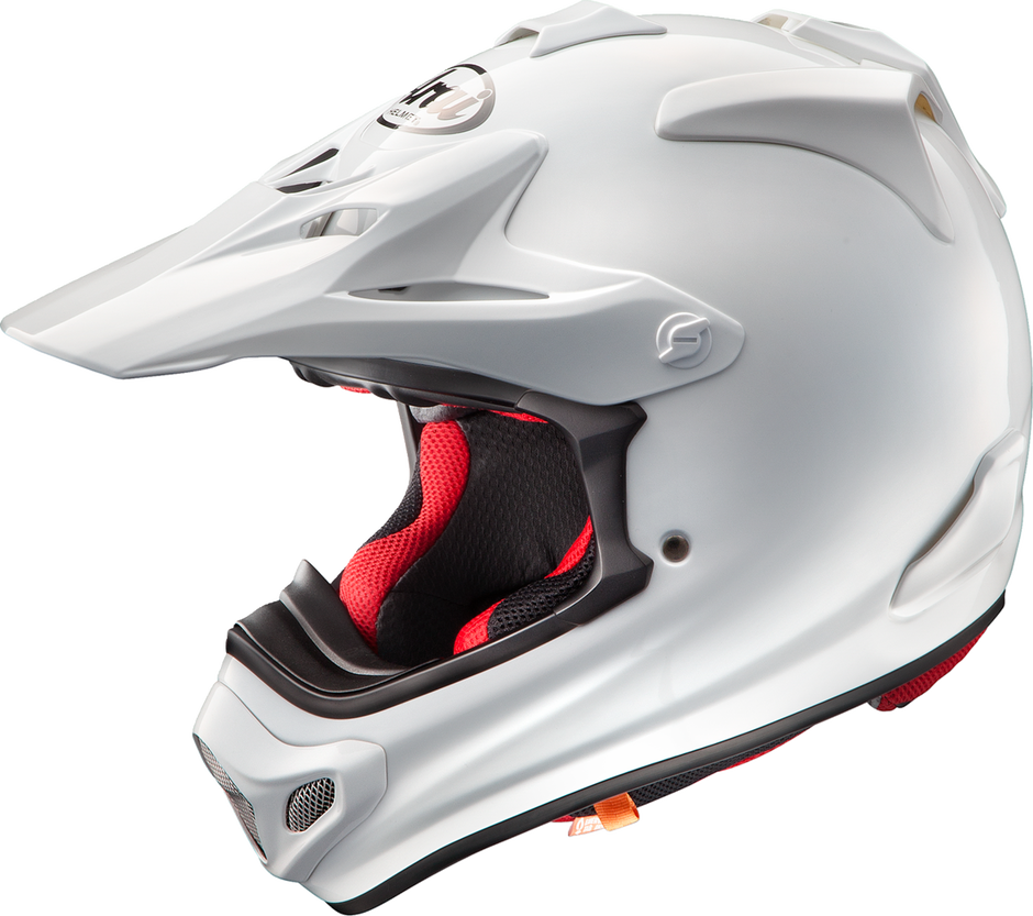 ARAI HELMETS VX-Pro4 Helmet - White - XS 0110-8854