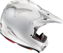 ARAI HELMETS VX-Pro4 Helmet - White - XS 0110-8854