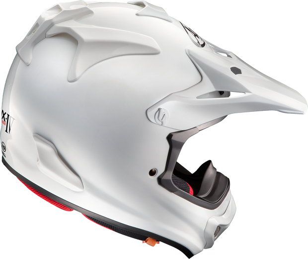 ARAI HELMETS VX-Pro4 Helmet - White - XS 0110-8854
