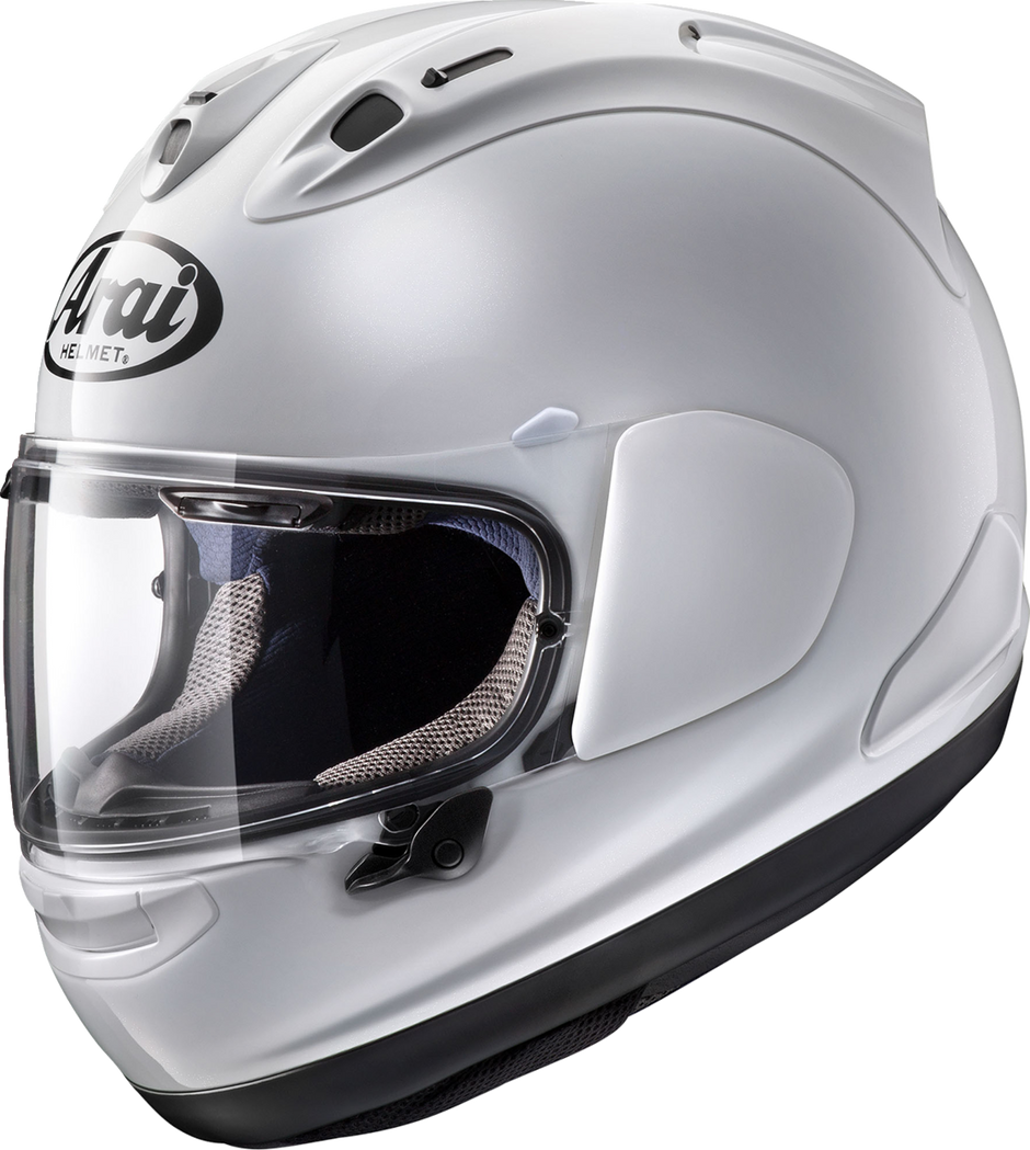 ARAI HELMETS Corsair-X Helmet - White - Medium 0101-18501