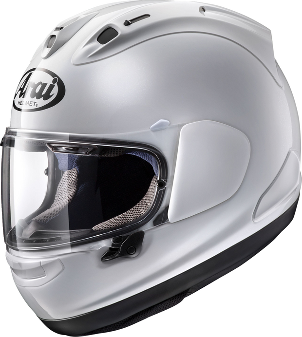ARAI HELMETS Corsair-X Helmet - White - Medium 0101-18501