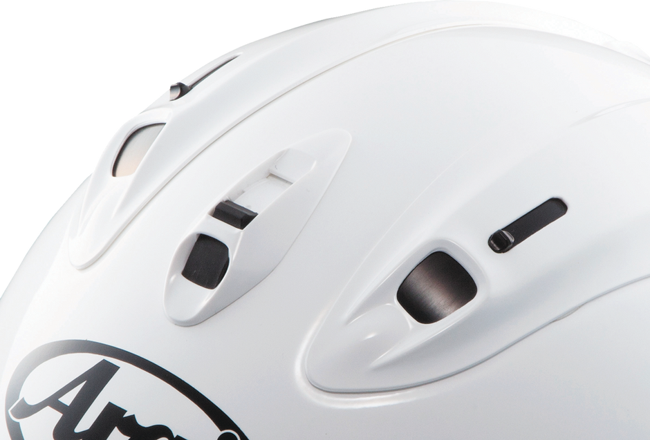 ARAI HELMETS Corsair-X Helmet - White - Medium 0101-18501