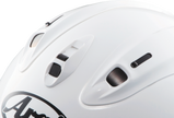 ARAI HELMETS Corsair-X Helmet - White - Medium 0101-18501