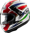 ARAI HELMETS Corsair-X Helmet - Cadalora Restyle - XS 0101-18640