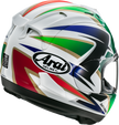 ARAI HELMETS Corsair-X Helmet - Cadalora Restyle - XS 0101-18640