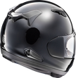 ARAI HELMETS Quantum-X Helmet - Diamond Black - Small 0101-18170