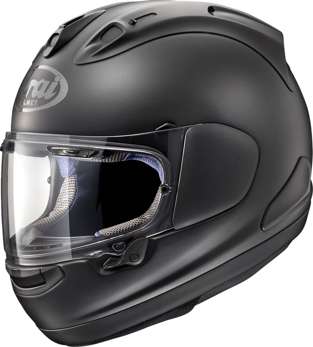 ARAI HELMETS Corsair-X Helmet - Black Frost - Small 0101-18182