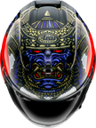 ARAI HELMETS Corsair-X Helmet - Shogun - 2XL 0101-18216