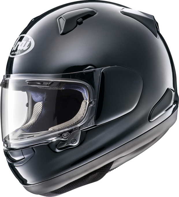 ARAI HELMETS Quantum-X Helmet - Pearl Black - Large 0101-17537