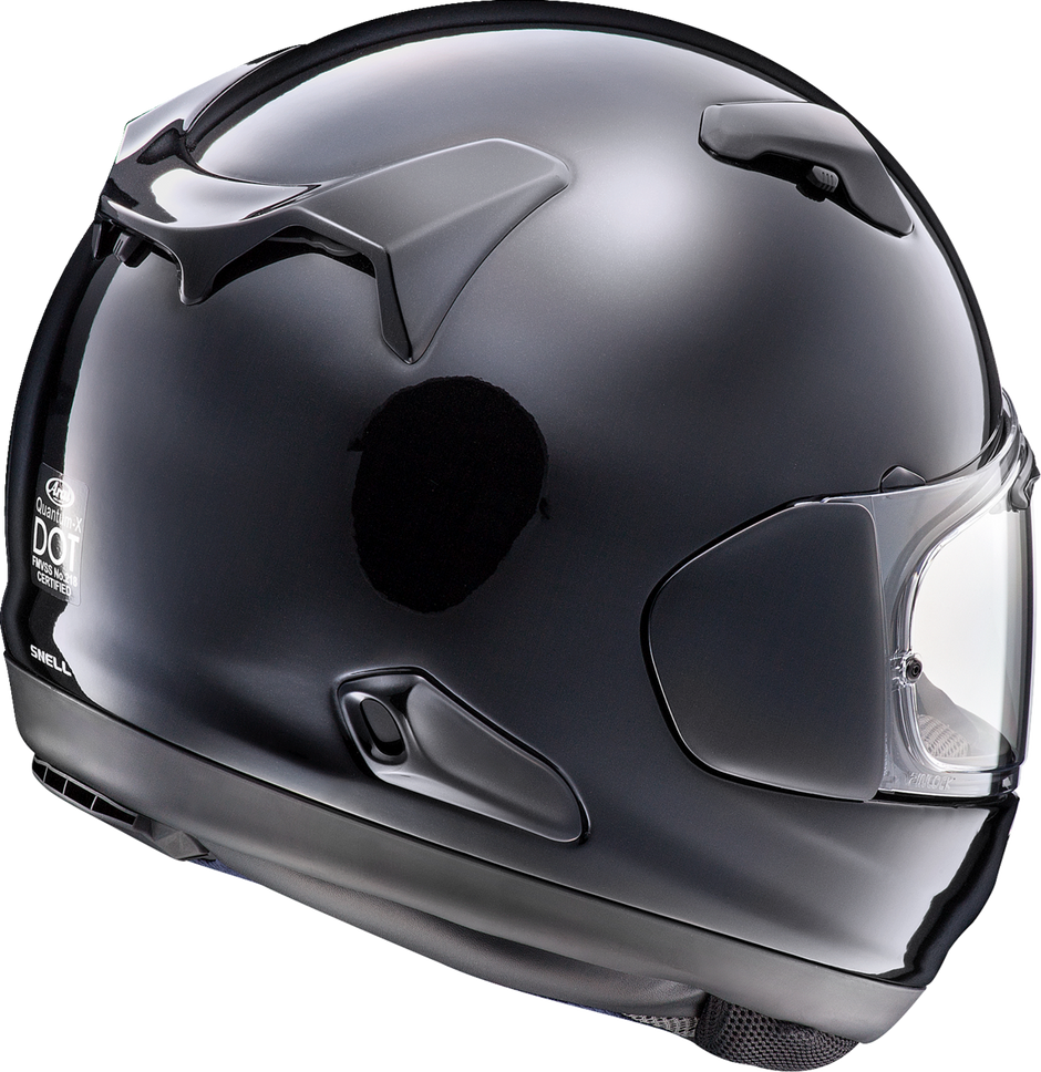 ARAI HELMETS Quantum-X Helmet - Pearl Black - Large 0101-17537