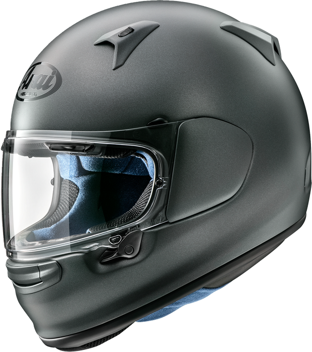 ARAI HELMETS Regent-X Helmet - Gun Metal - Small 0101-17546