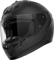 SENA Phantom Helmet - Matte Black - Small PHANTOM-MB00S3