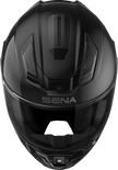 SENA Phantom Helmet - Matte Black - Small PHANTOM-MB00S3